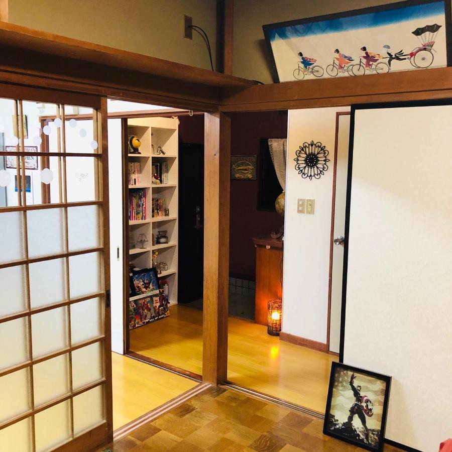 Stay Fuji B Yamanakako Dış mekan fotoğraf