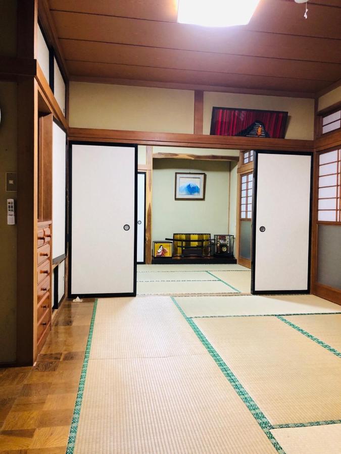 Stay Fuji B Yamanakako Dış mekan fotoğraf