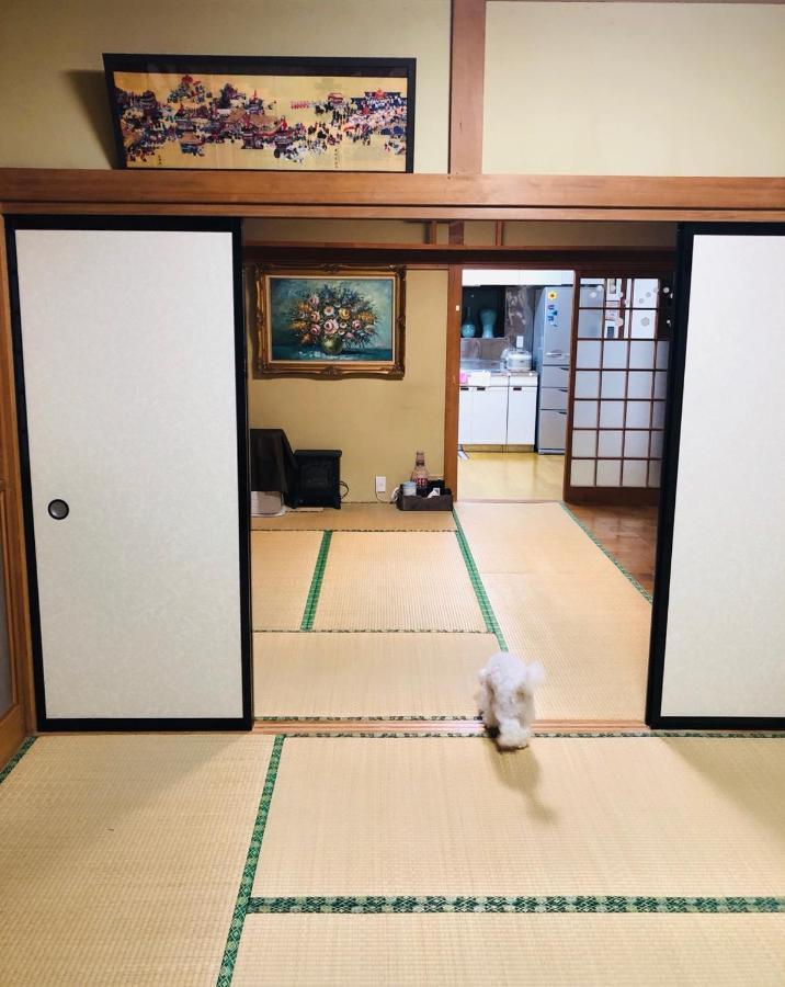 Stay Fuji B Yamanakako Dış mekan fotoğraf