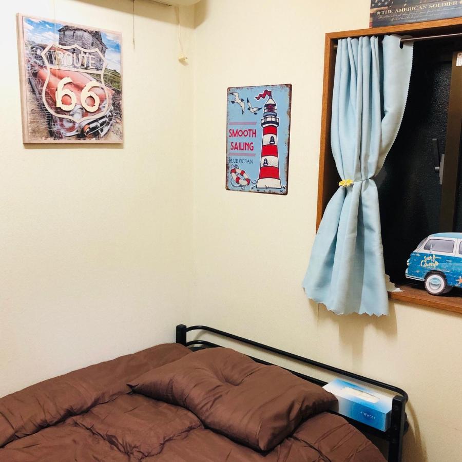 Stay Fuji B Yamanakako Dış mekan fotoğraf